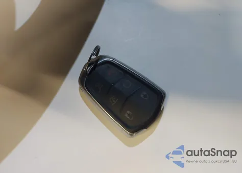 2020 Cadillac Escalade 2Wd Luxury from USA, damaged, VIN 1GYS3BKJ0LR258160